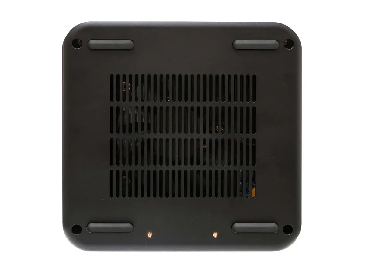 Acer Revo Box RB102-14U5U - Barebone - Mini-PC