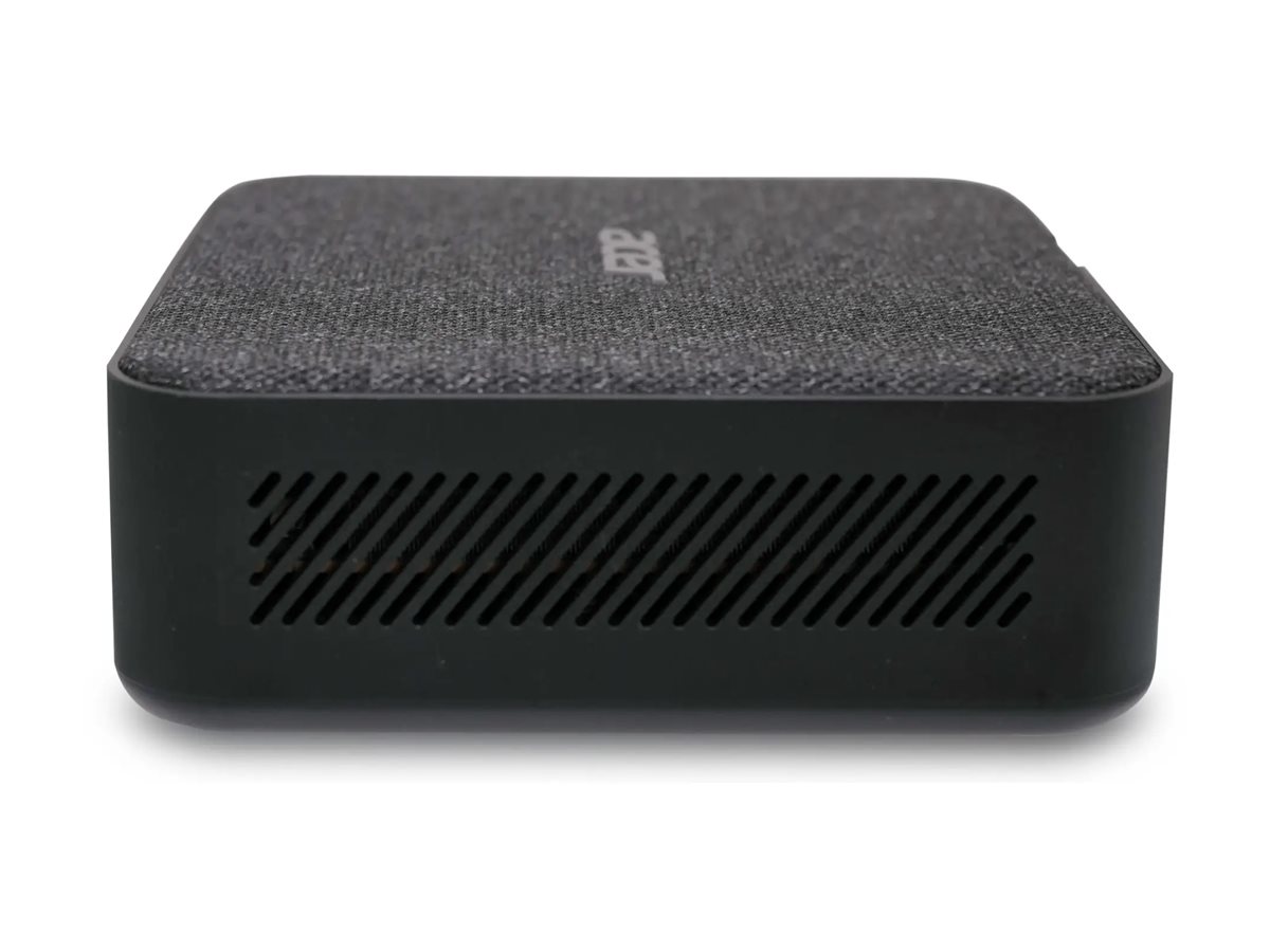 Acer Revo Box RB102-14U5U - Barebone - Mini-PC