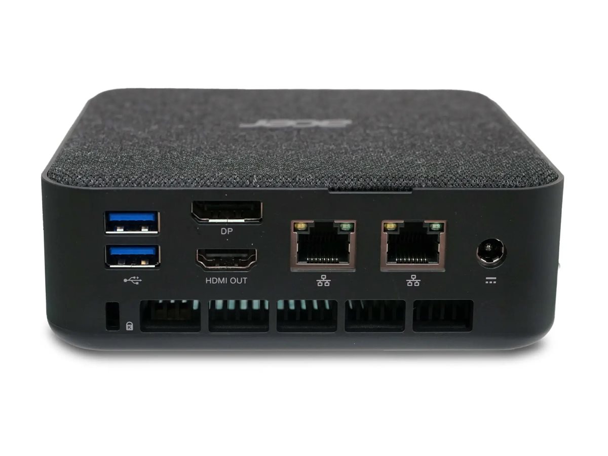 Acer Revo Box RB102-14U5U - Barebone - Mini-PC