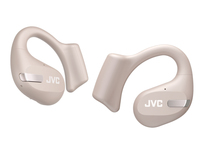 JVC HA-NP50T-C Nearphones Leichter Open Ear True Wireless Kopfhrer - Audio