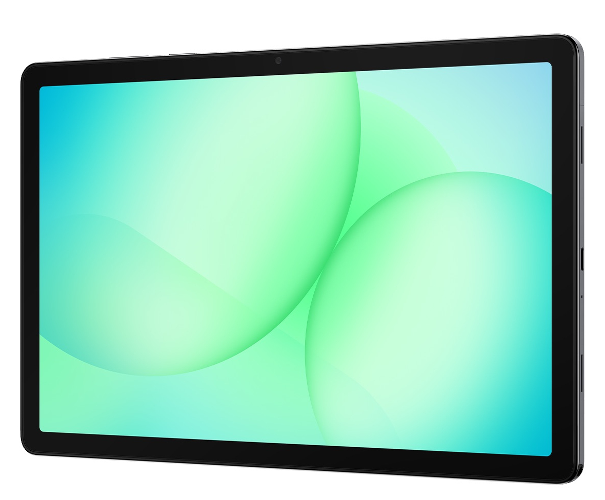 Samsung Galaxy Tab A11+ 256 GB 27.9 cm (11) 8 GB Wi-Fi 5 (802.11ac) Grey