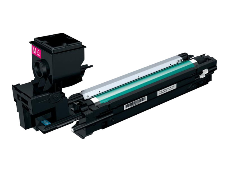 Konica Minolta A0WG0DH toner cartridge 1 pc(s) Original Magenta