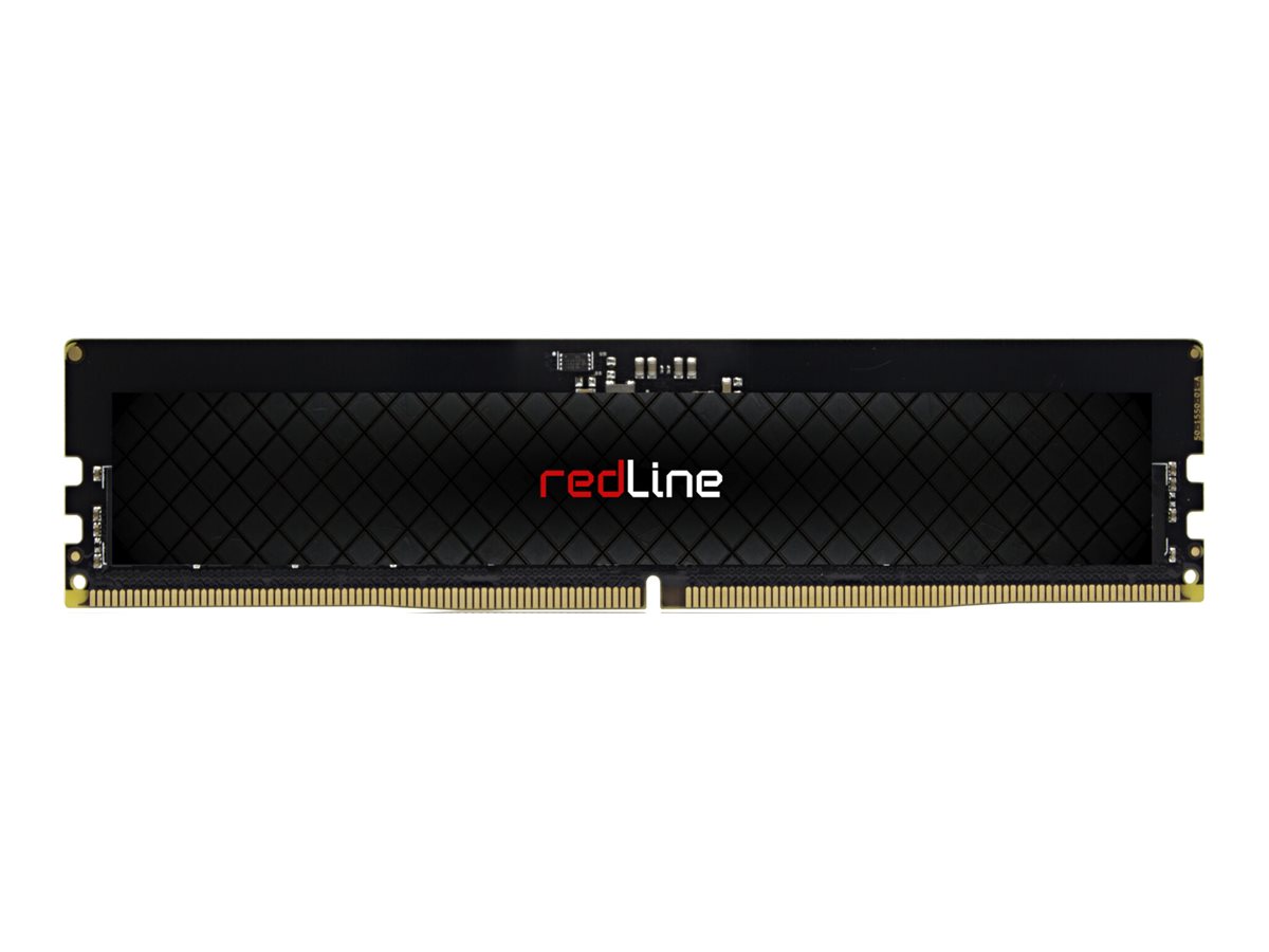 Mushkin Redline - DDR5 - Modul - 32 GB - DIMM 288-PIN
