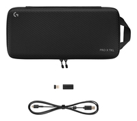 Logitech 920-012134 - Tastatur