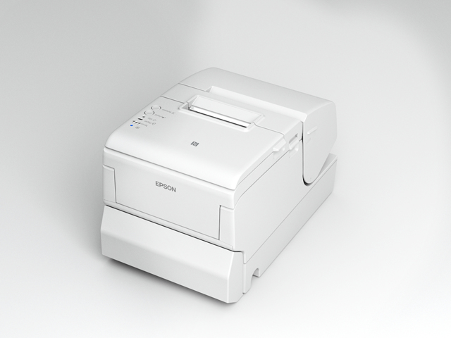 Imprimante thermique Epson TM-H6000V