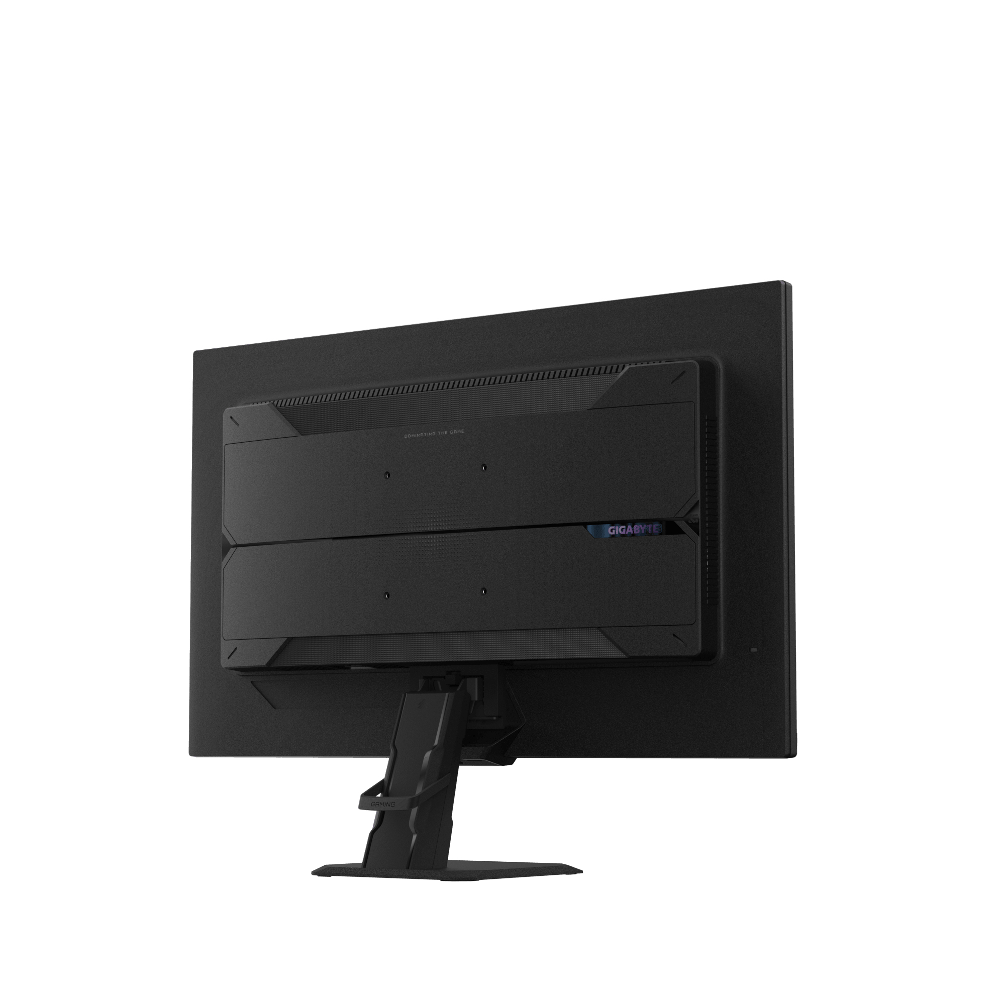 GIGABYTE G27Q20T Monitor Gaming 27 QHD - 2560 x 1440, 200Hz, 0.5ms, Compatible con G-Sync, FreeSync Premium, HDR10, HDMI 2.0, DisplayPort 1.4