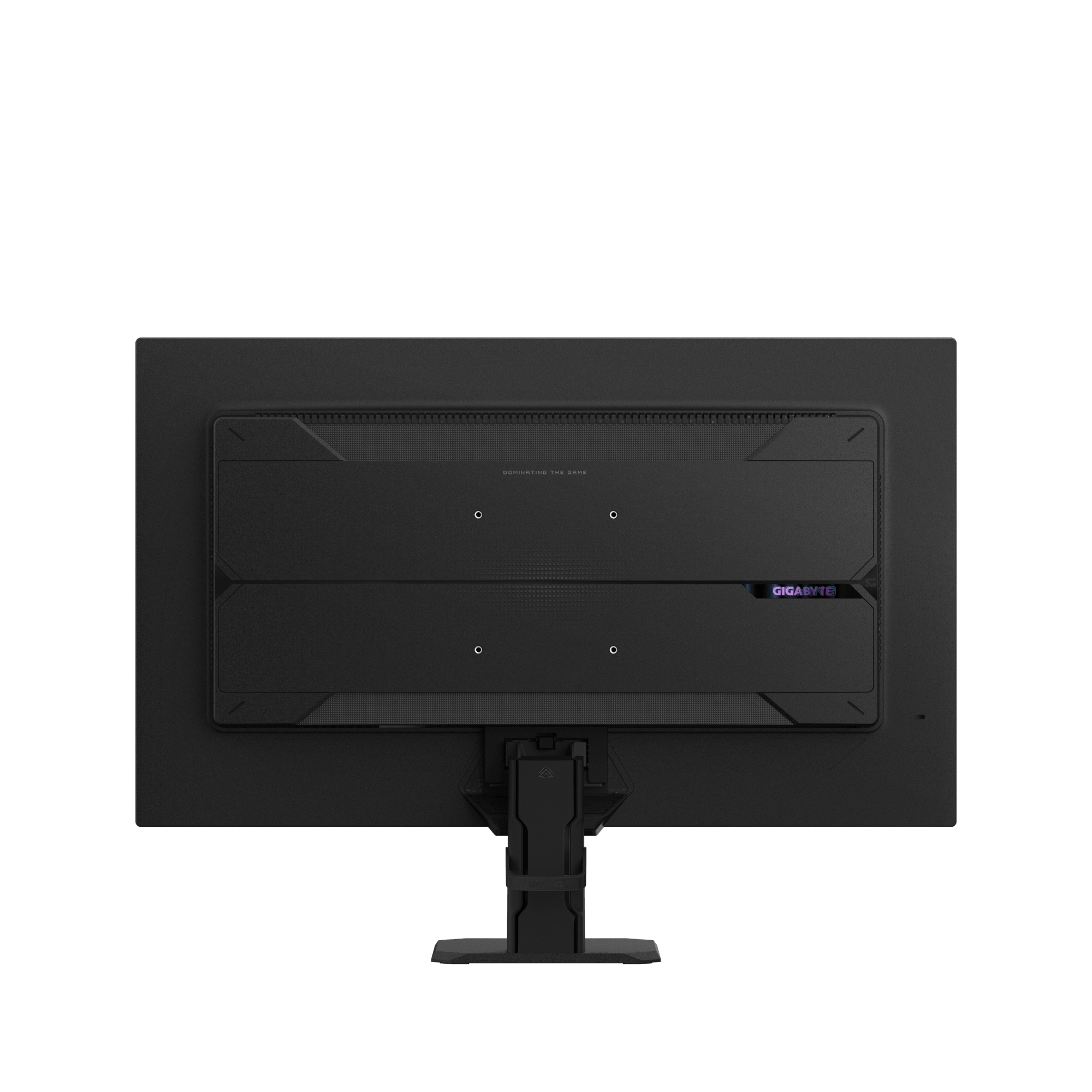 GIGABYTE G27Q20T Monitor Gaming 27 QHD - 2560 x 1440, 200Hz, 0.5ms, Compatible con G-Sync, FreeSync Premium, HDR10, HDMI 2.0, DisplayPort 1.4