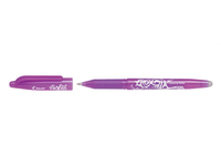 PILOT PEN Pilot FriXion Ball - Stick Pen - Violett - Violett - Kunststoff - 0,7 mm - 0,35 mm