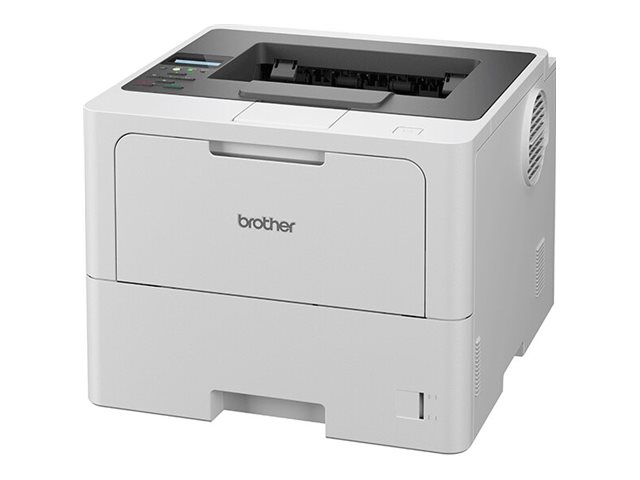 Brother MONOCHROME PRINTER 50PPM/- Drucker - 50 ppm