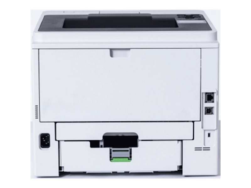 Brother MONOCHROME PRINTER 50PPM/- Drucker - 50 ppm