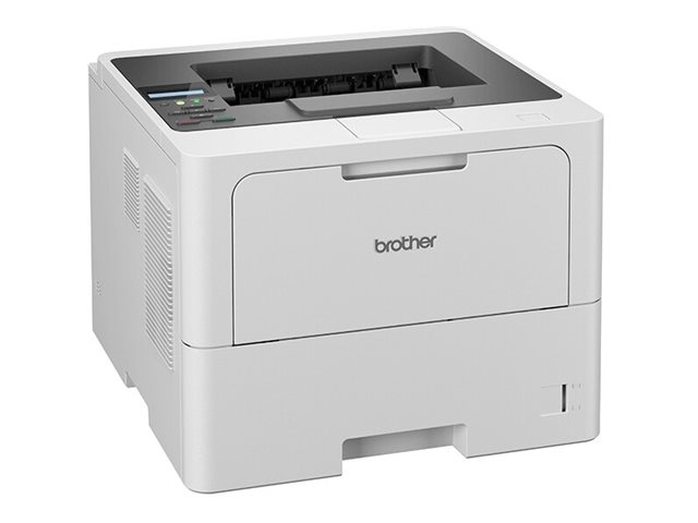 Brother MONOCHROME PRINTER 50PPM/- Drucker - 50 ppm