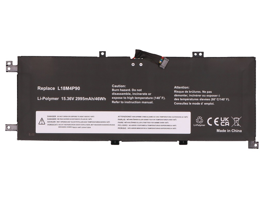 2-Power 2P-02DL031 refacci�n para laptop Bater�a