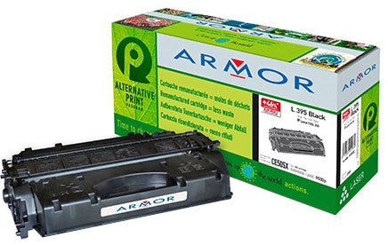 Armor K15352 toner cartridge 1 pc(s) Black