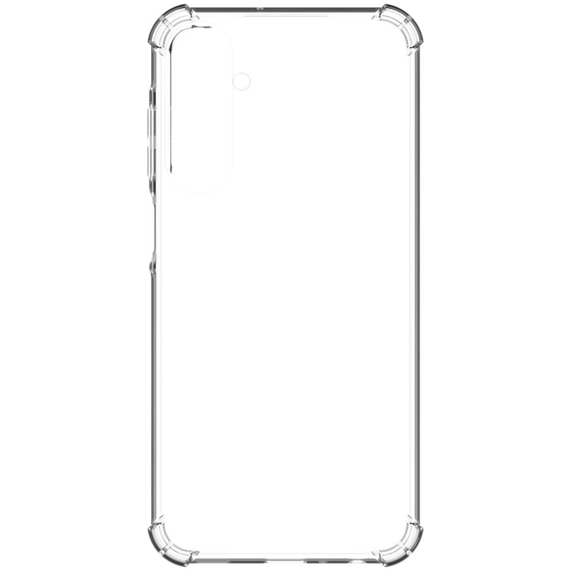 Samsung by Mobeen Clear Cover fr Galaxy A25 5G