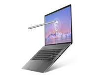MSI Creator Z17 HX Studio Z17HXSTUDIO A13VFT-059 i7-13700HX Notebook 43.2 cm (17) Touchscreen Quad HD+ Intel Core i7 32 GB DDR5-SDRAM 2000 GB SSD NVIDIA GeForce RTX 4070 Wi-Fi 6E (802.11ax) Windows 11 Pro Grey