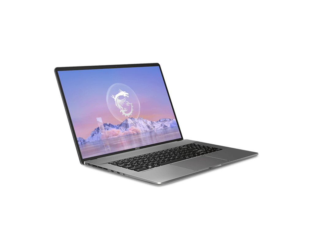 MSI Stealth 17 A13VG (RTX 4070, GDDR6 8GB) w/MUX - Notebook