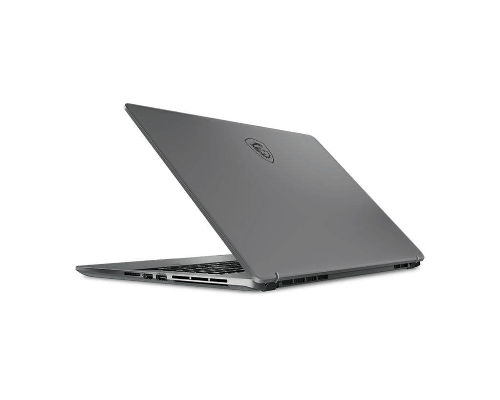 MSI Stealth 17 A13VG (RTX 4070, GDDR6 8GB) w/MUX - Notebook