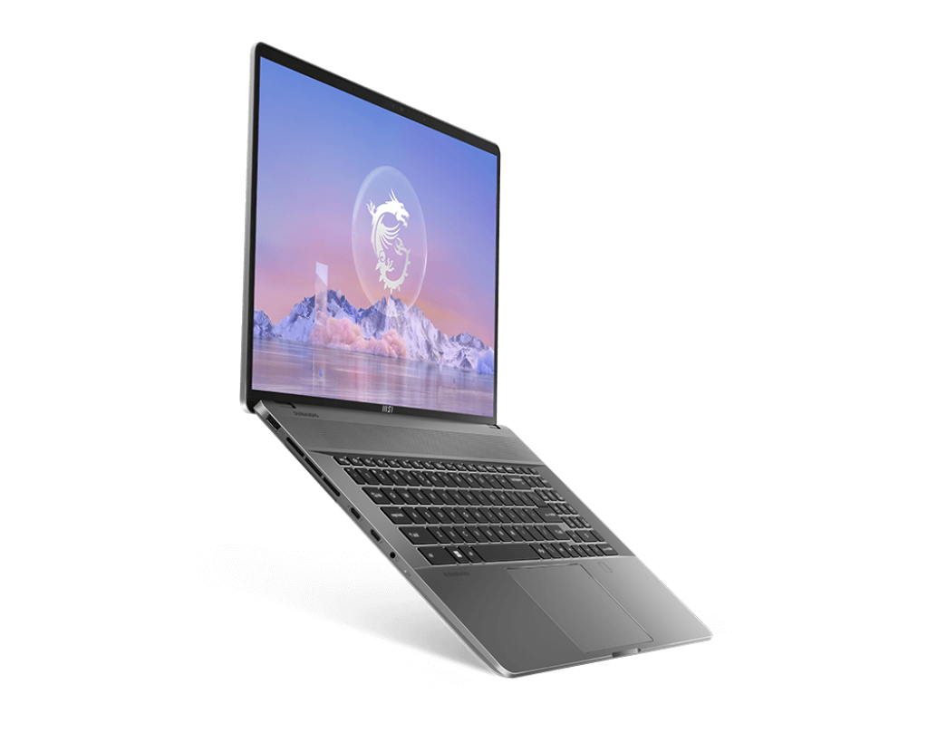 MSI Stealth 17 A13VG (RTX 4070, GDDR6 8GB) w/MUX - Notebook