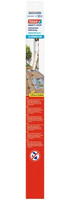 Tesa Lichtschachtgitter Aluminium 1.35 m x 0.60 strapazierf�hig befahrbar