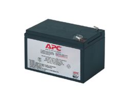 APC RBC4 batteria UPS Acido piombo (VRLA)