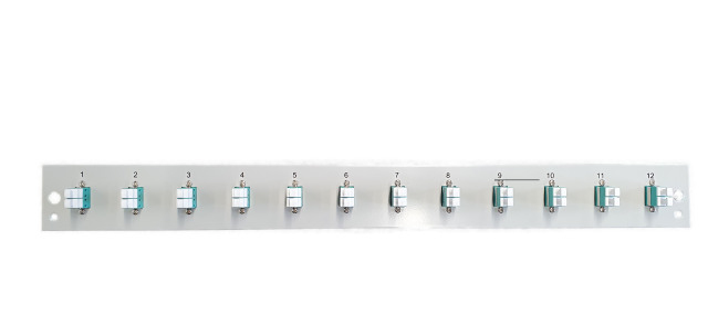 EFB Elektronik SB-FP-12SC-S-OM4 patch panel accessory