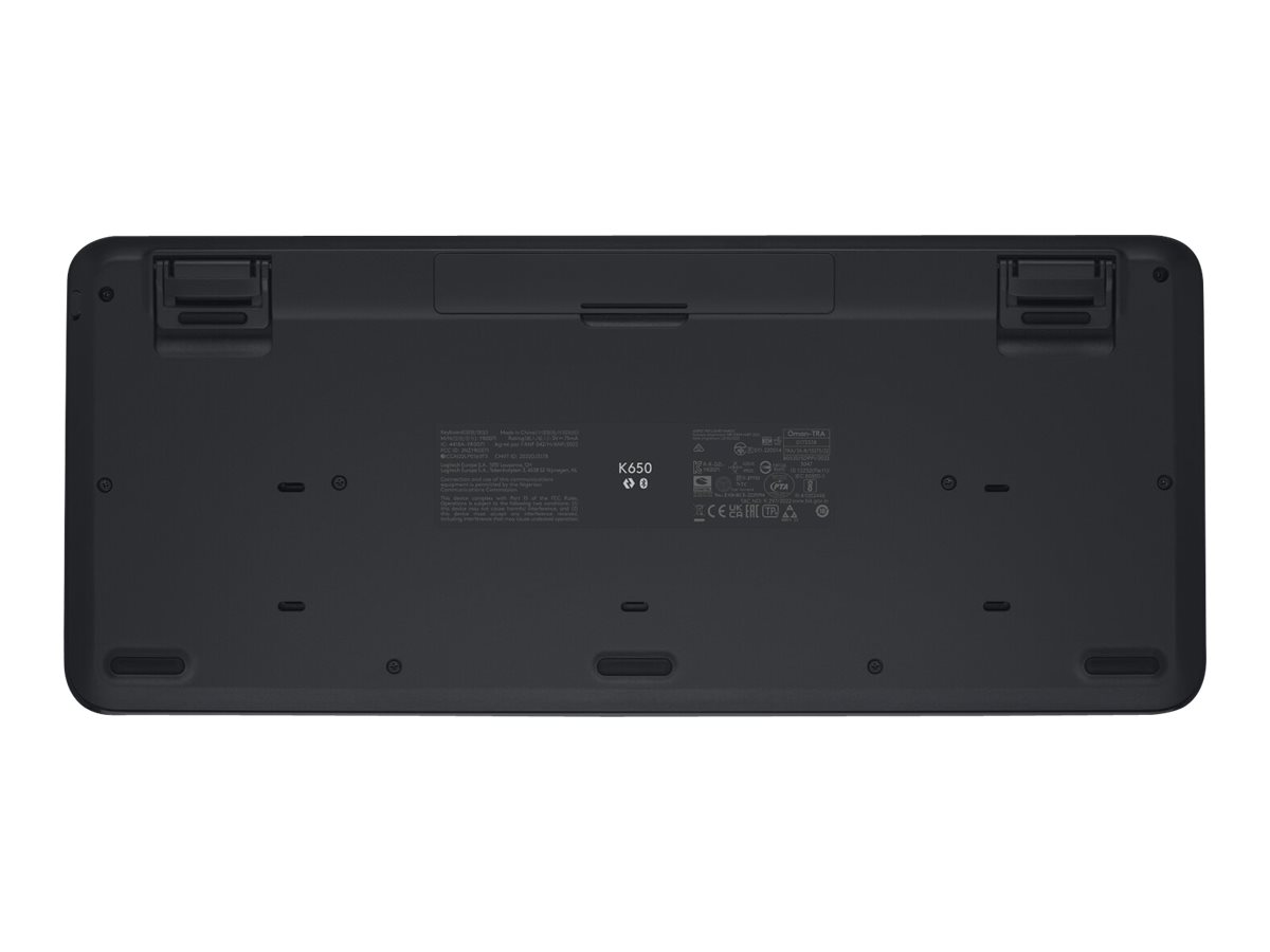 Logitech SIGNATURE K650