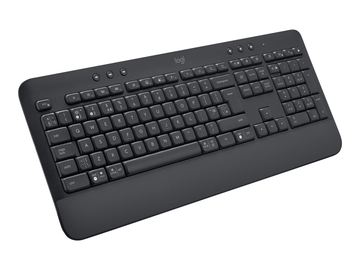 Logitech SIGNATURE K650
