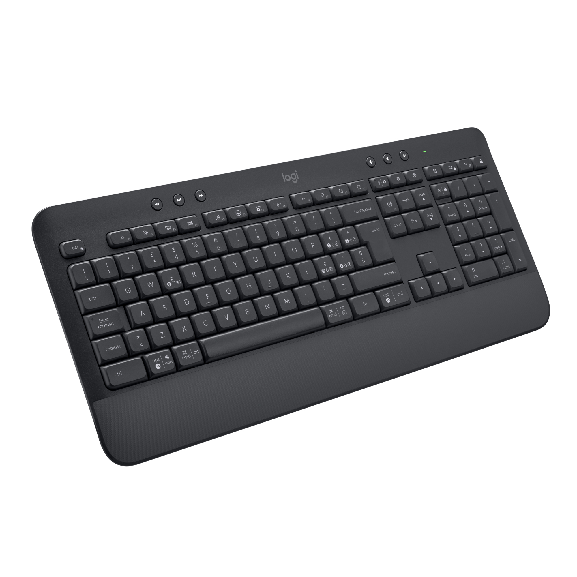 Logitech SIGNATURE K650