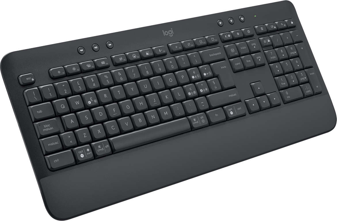 Logitech SIGNATURE K650