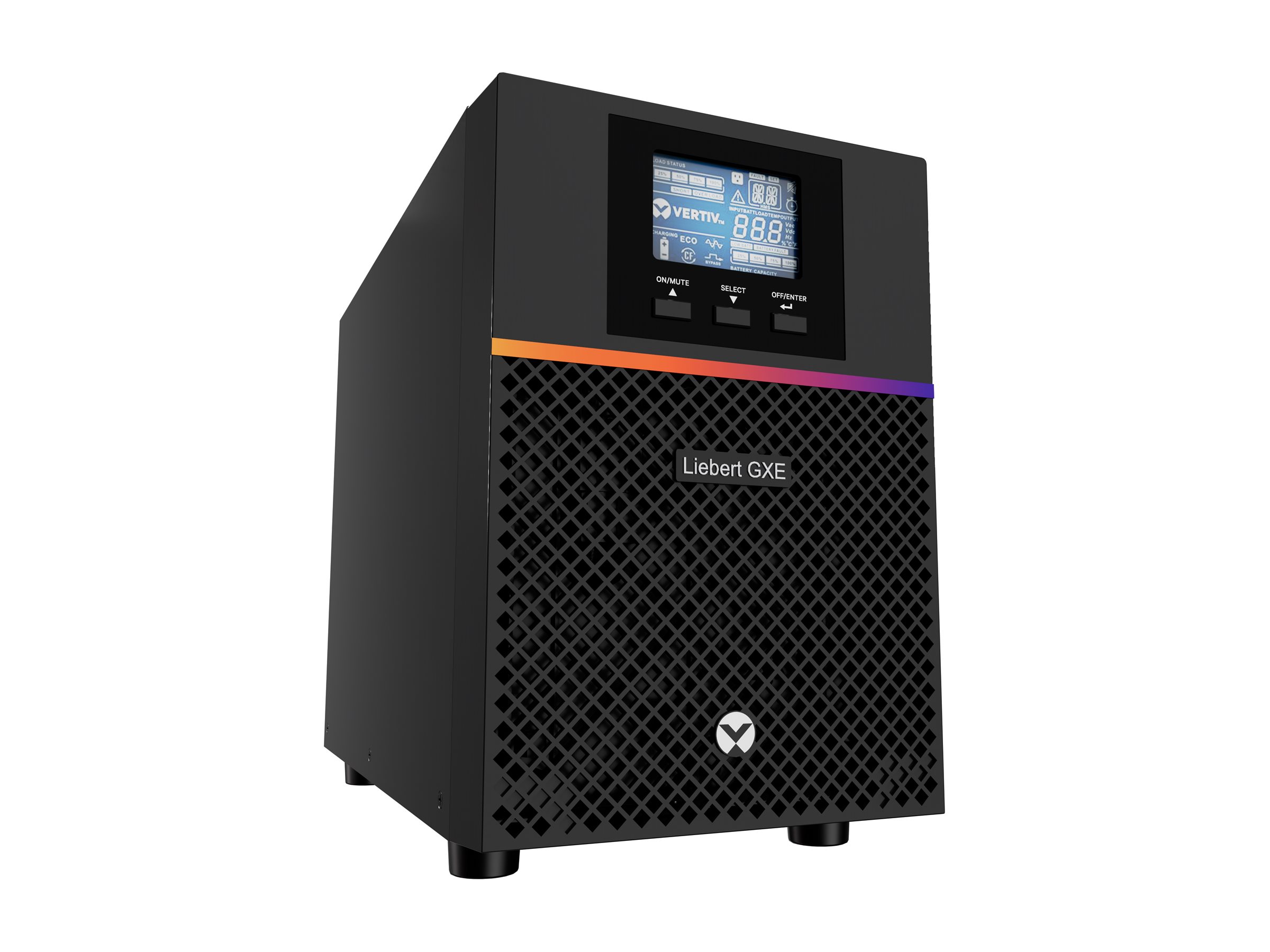 Vertiv GXE GXE3-1000IMT - USV - Wechselstrom 230 V
