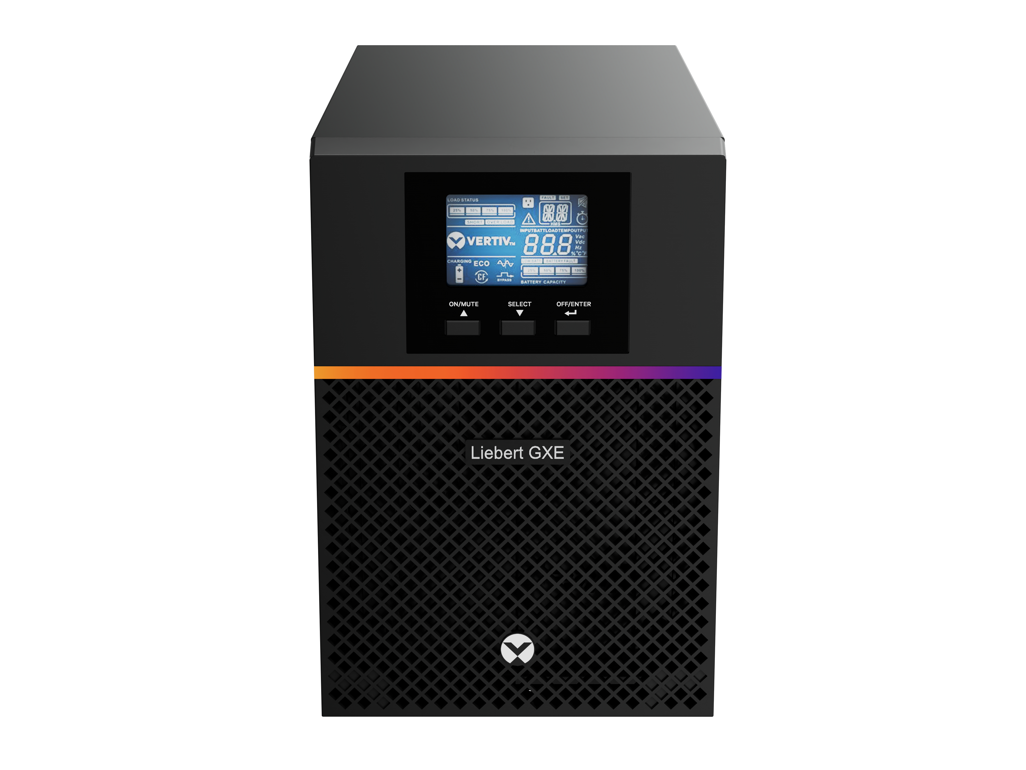 Vertiv GXE GXE3-1000IMT - USV - Wechselstrom 230 V