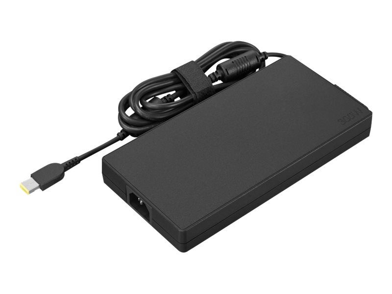 Lenovo Netzteil - dnn - AC - 300 Watt - fr Legion 5 15