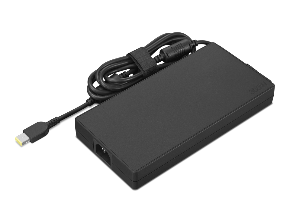 Lenovo Netzteil - d�nn - AC - 300 Watt - f�r Legion 5 15