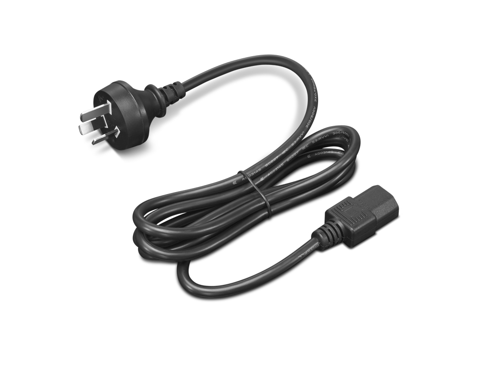 Lenovo Netzteil - d�nn - AC - 300 Watt - f�r Legion 5 15