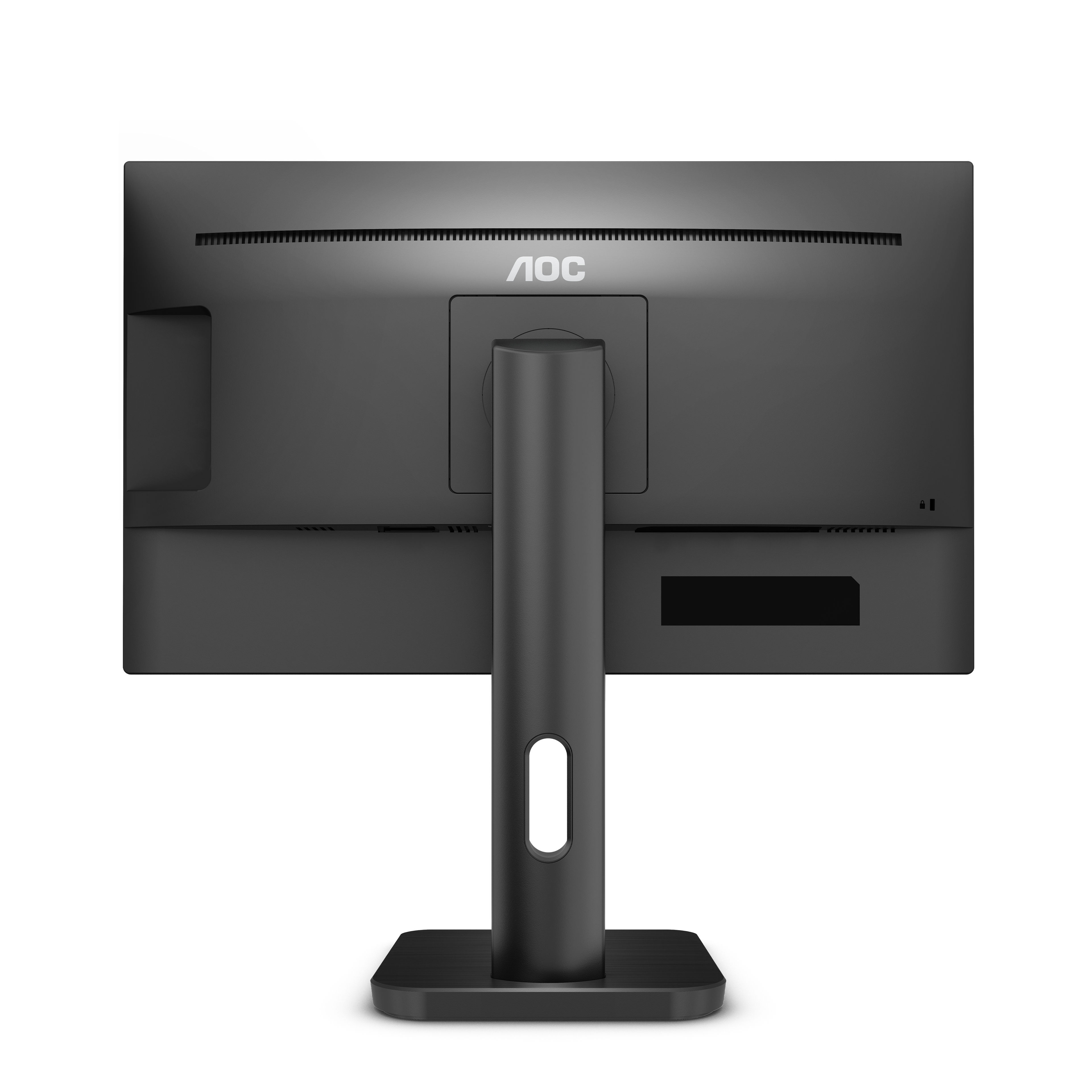 AOC X24P1 - LED-Monitor - 61 cm (24) - 1920 x 1200 Full HD (1080p)