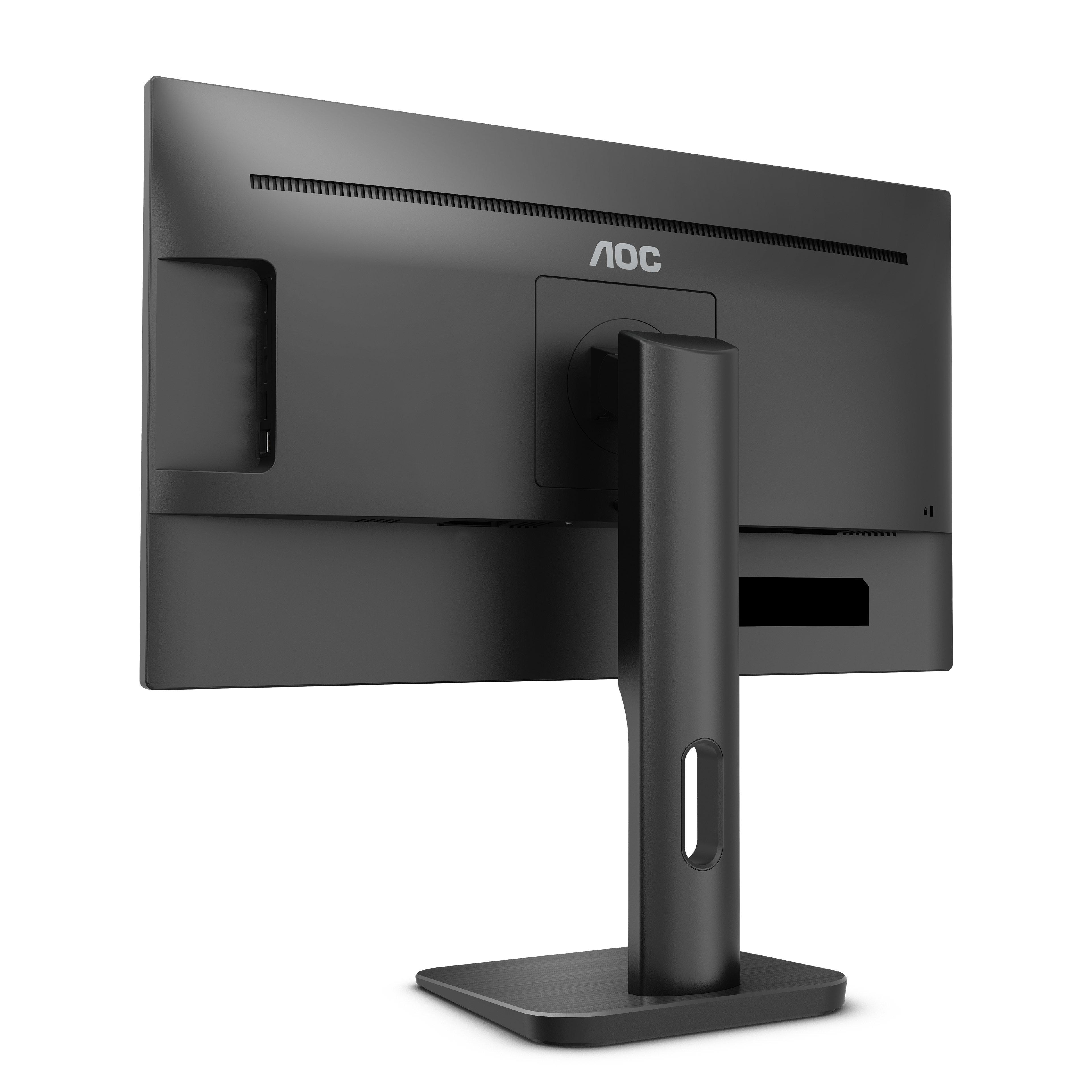 AOC X24P1 - LED-Monitor - 61 cm (24) - 1920 x 1200 Full HD (1080p)