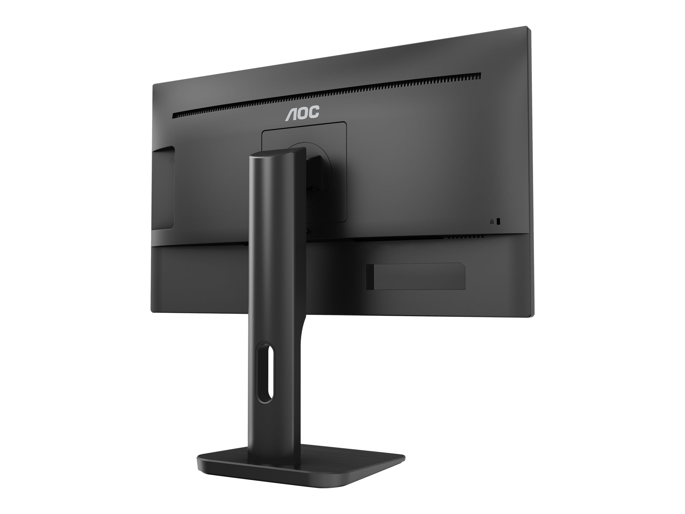 AOC X24P1 - LED-Monitor - 61 cm (24) - 1920 x 1200 Full HD (1080p)
