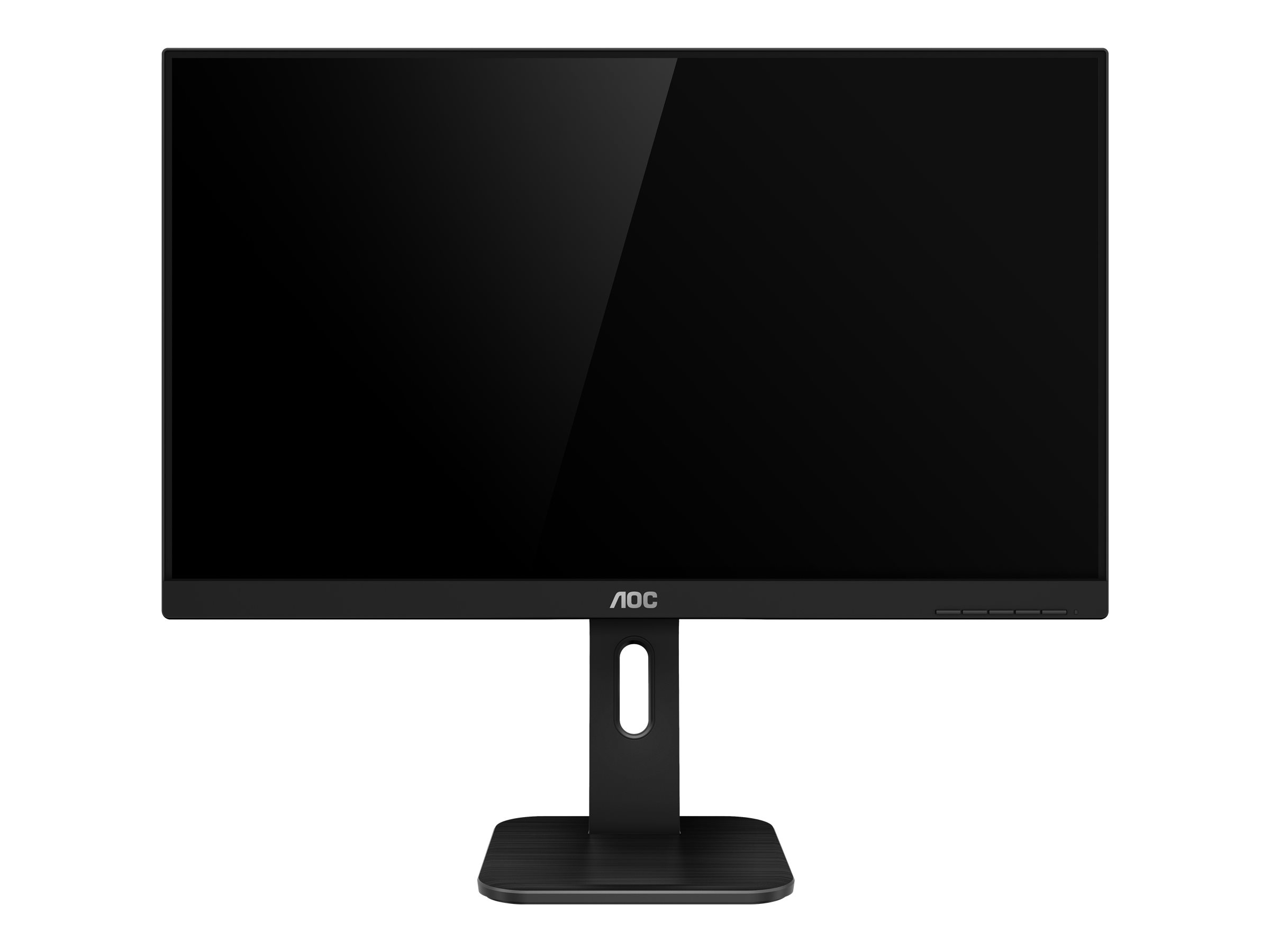AOC X24P1 - LED-Monitor - 61 cm (24) - 1920 x 1200 Full HD (1080p)