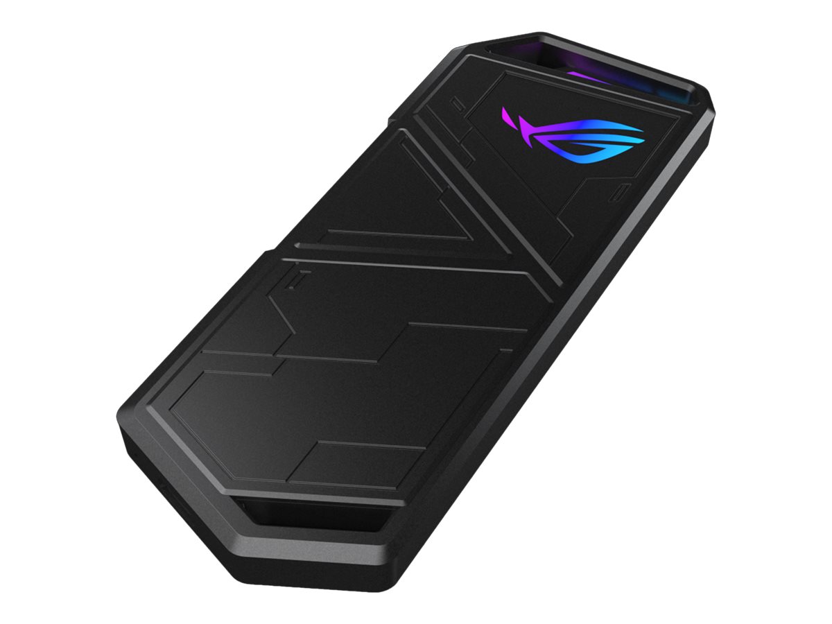 ASUS ROG Strix Arion S500 - SSD - verschlsselt - 500 GB - extern (tragbar)