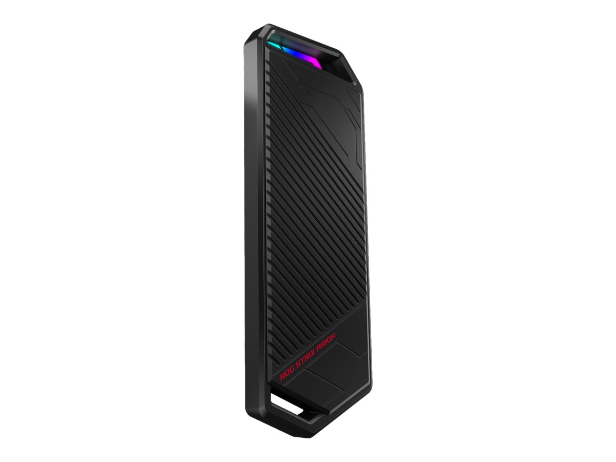 ASUS ROG Strix Arion S500 500 GB Nero