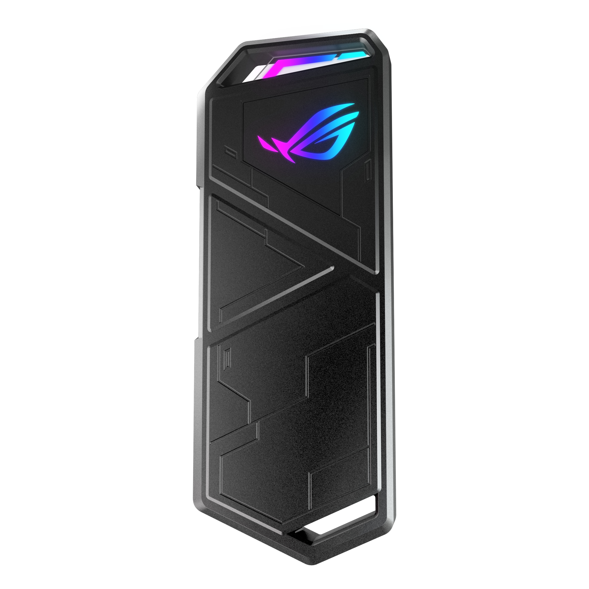 ASUS ROG Strix Arion S500 500 GB Nero