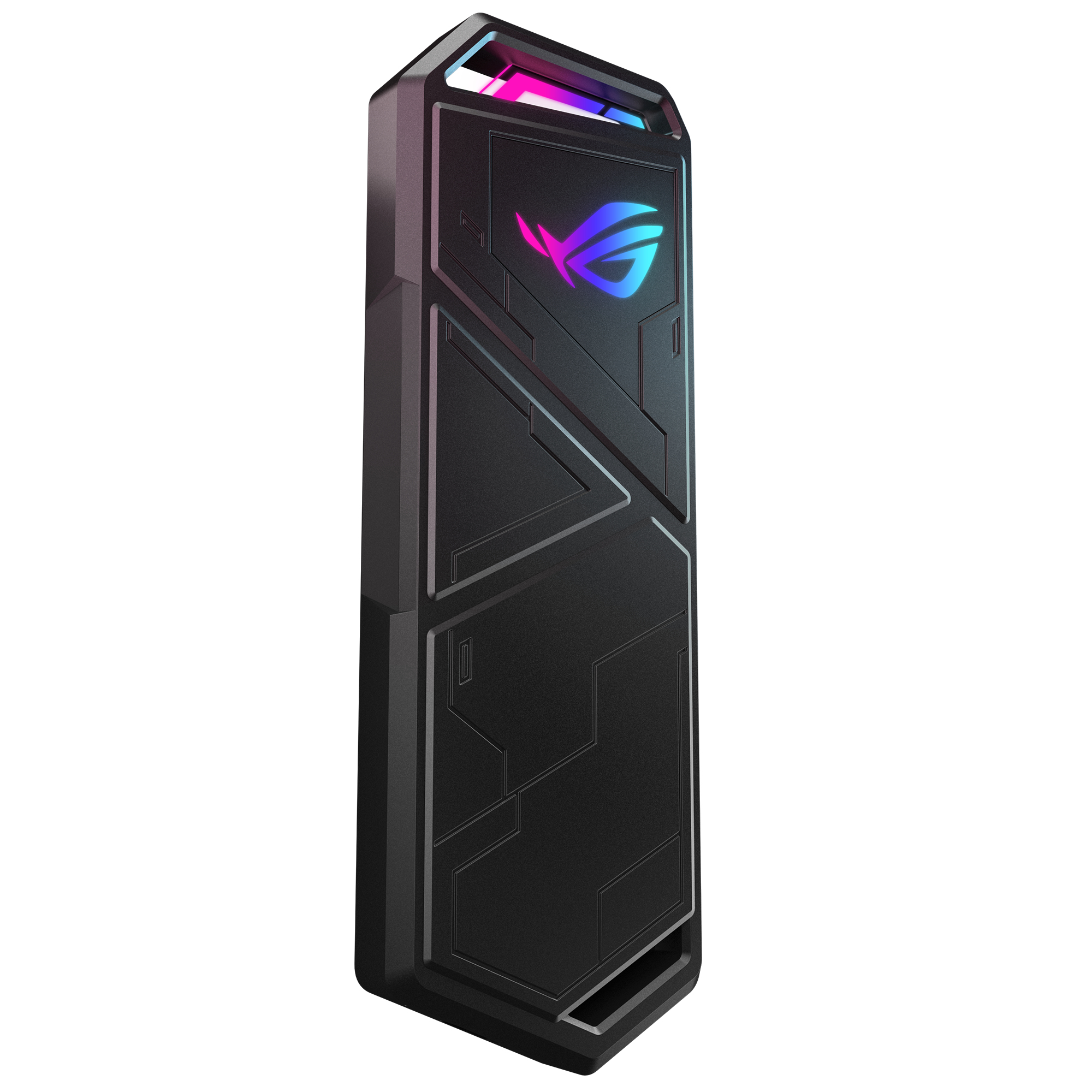 ASUS ROG Strix Arion S500 500 GB Nero