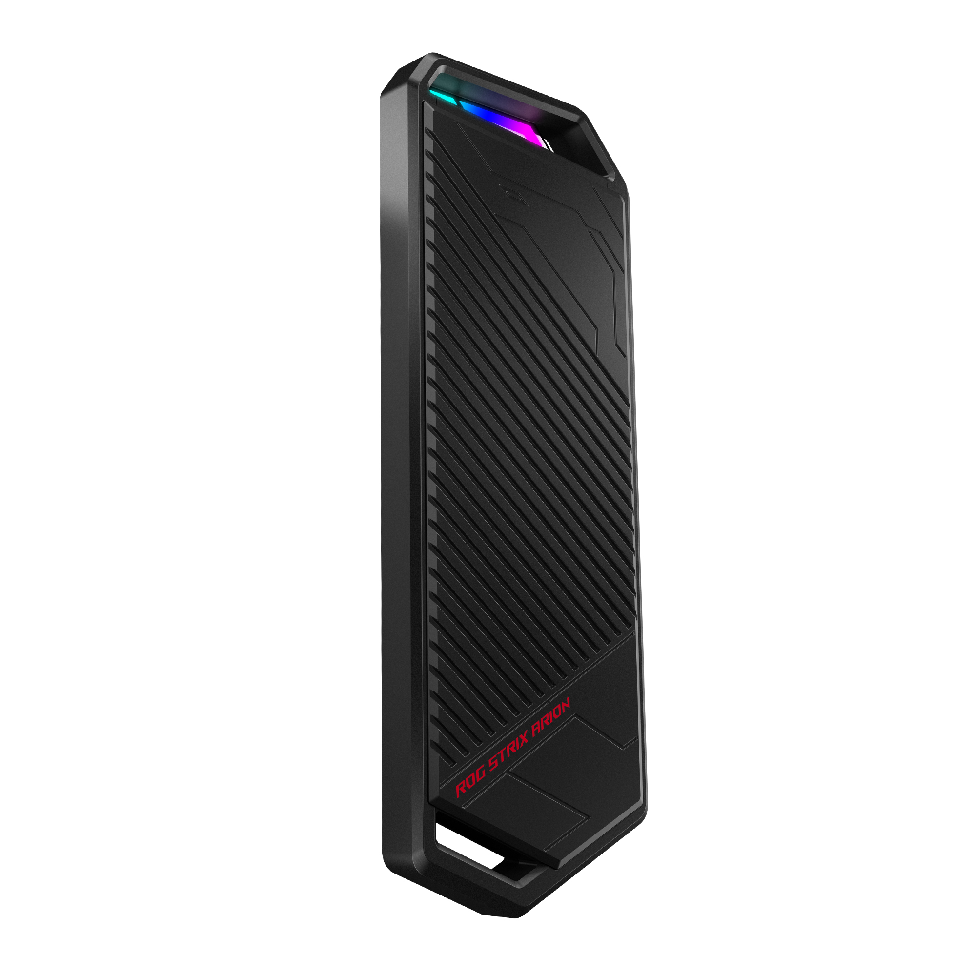 ASUS ROG Strix Arion S500 500 GB Nero