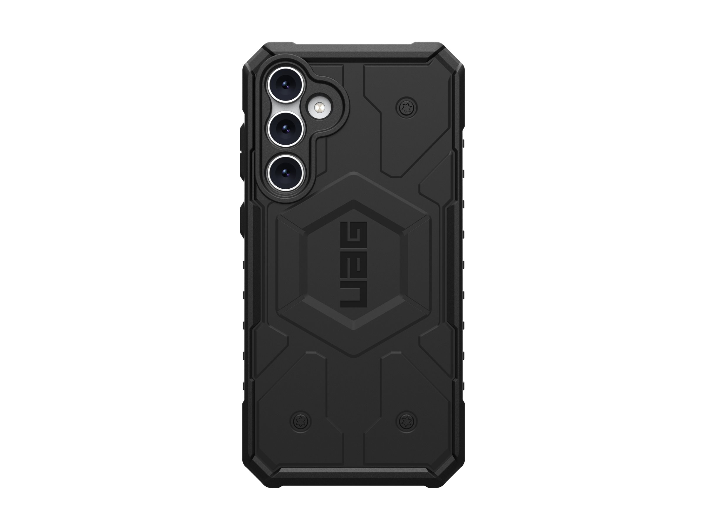 Urban Armor Gear UAG Pathfinder Series - Hintere Abdeckung fr Mobiltelefon - widerstandsfhig - Thermoplastisches Polyurethan (TPU)