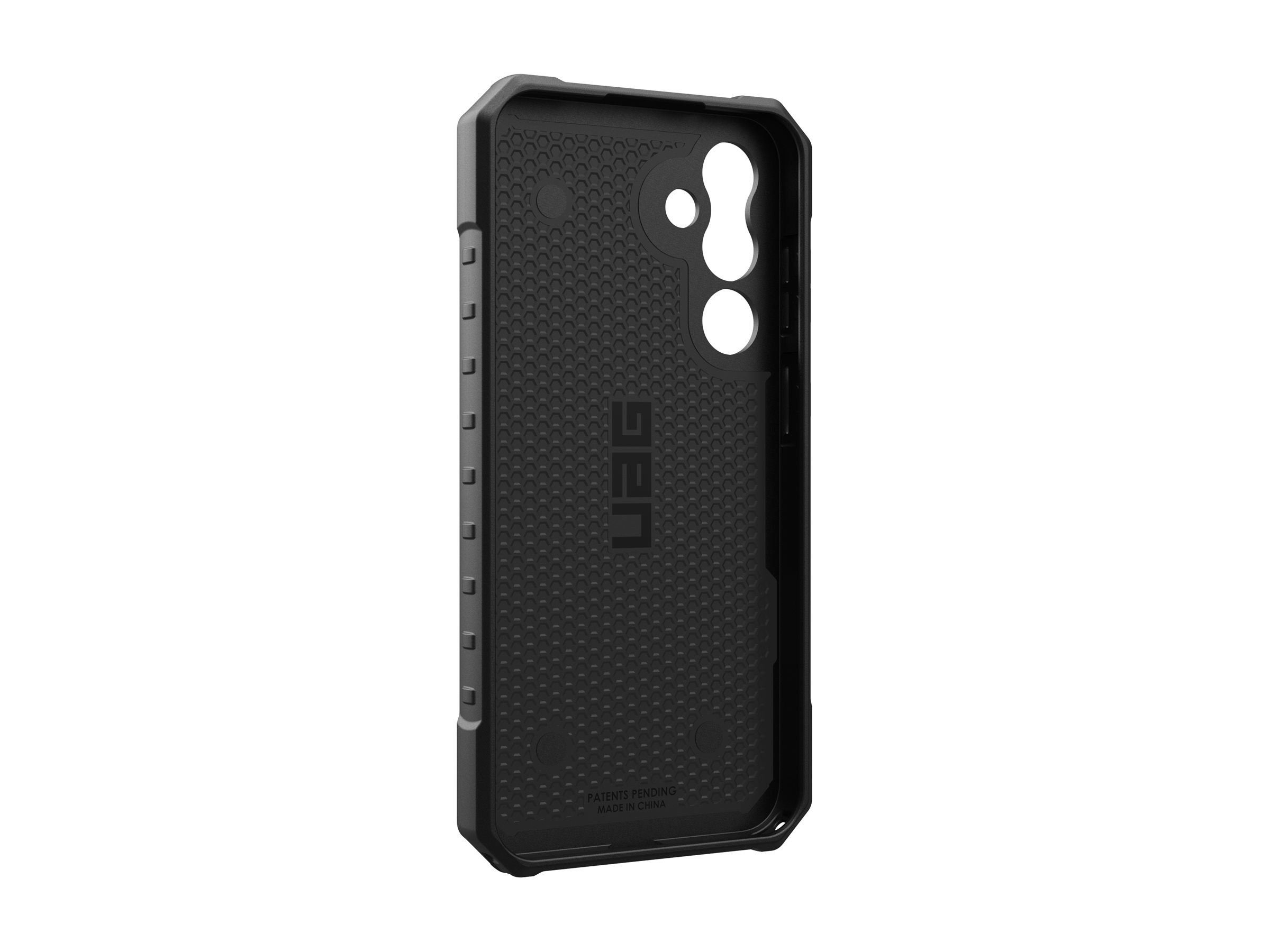 Urban Armor Gear UAG Pathfinder Series - Hintere Abdeckung fr Mobiltelefon - widerstandsfhig - Thermoplastisches Polyurethan (TPU)