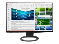 EIZO FlexScan EV2485-BK - LED-Monitor - 61.1 cm (24.1)