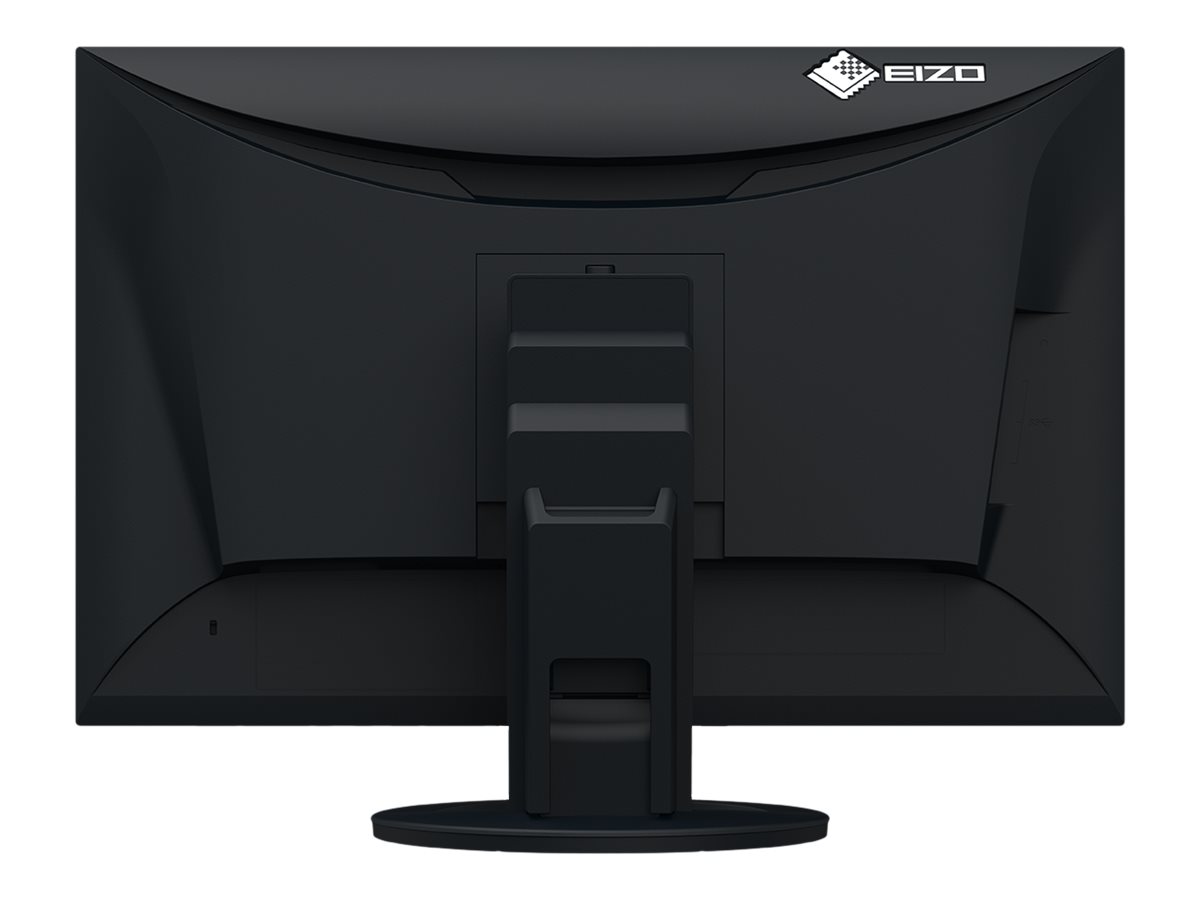 EIZO FlexScan EV2485-BK Monitor PC 61,2 cm (24.1) 1920 x 1200 Pixel WUXGA LCD Nero