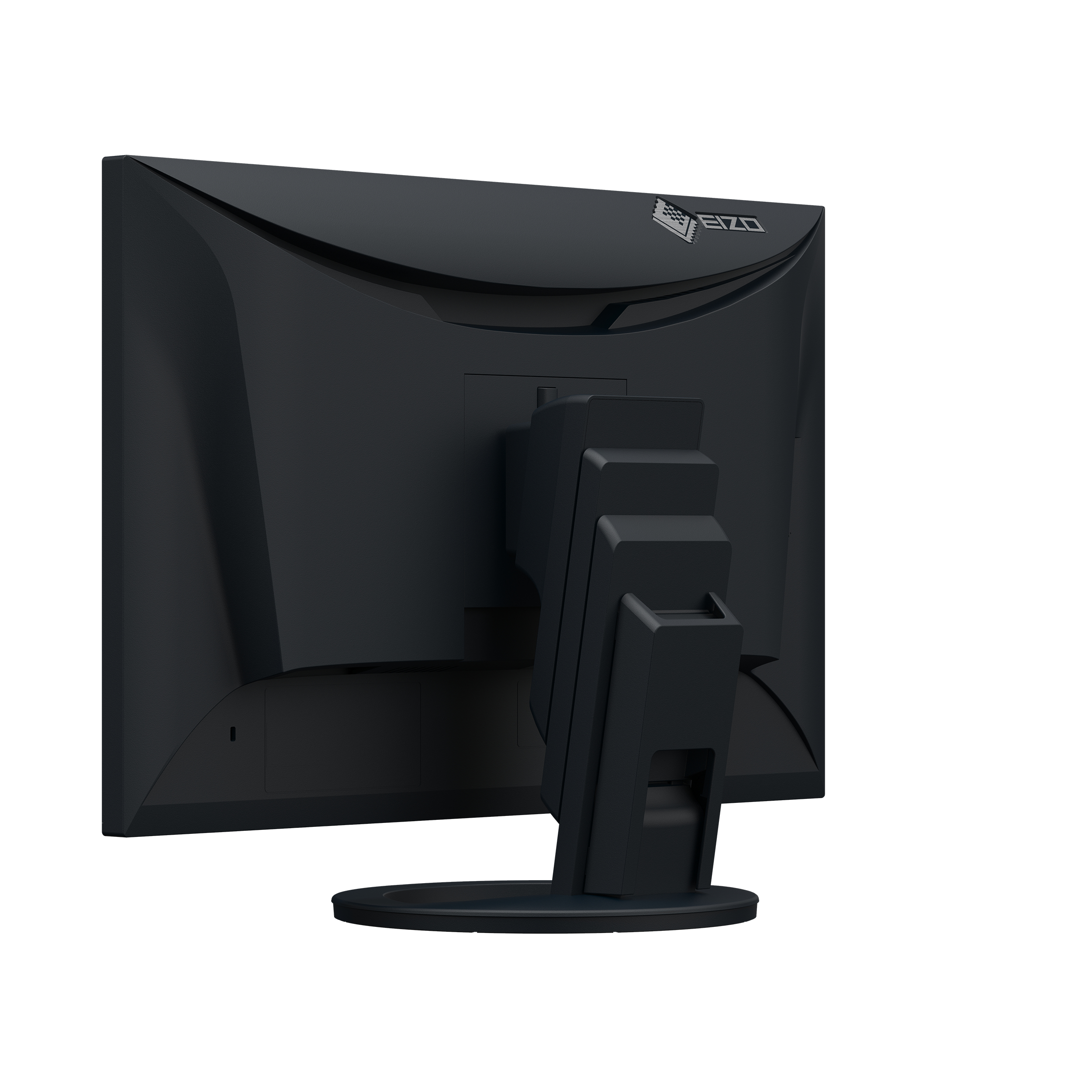 EIZO FlexScan EV2485-BK Monitor PC 61,2 cm (24.1) 1920 x 1200 Pixel WUXGA LCD Nero