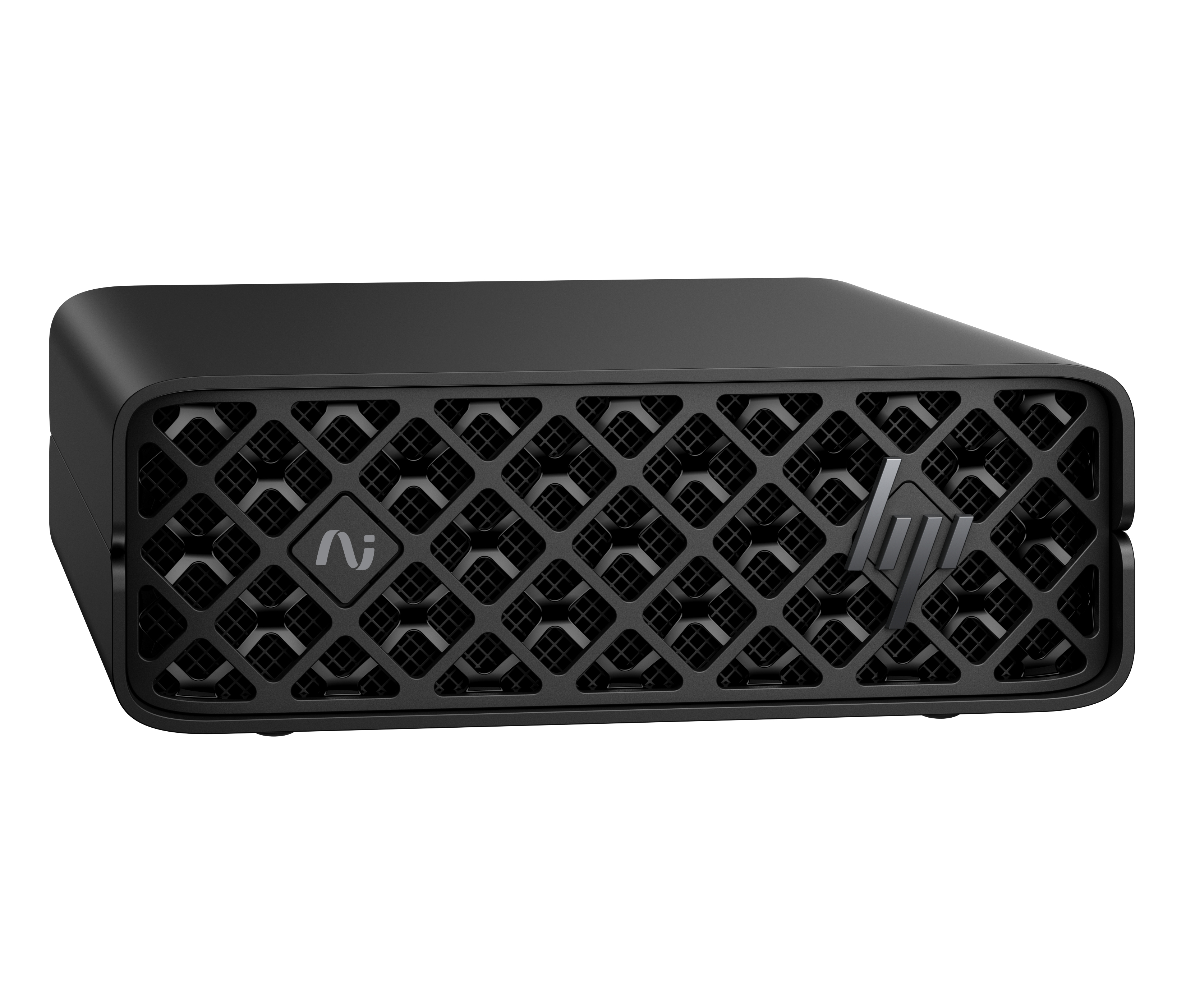 HP ZGX Nano G1n AI Station - Mini - 1 x GB10