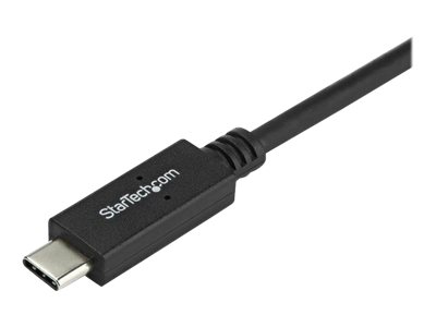StarTech.com Cavo Convertitore Adattatore USB-C a DVI da 2m - 1920x1200